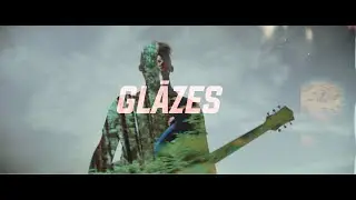 DZELZS VILKS - GLĀZES