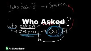 Finding answer to the question 'Who Asked' Using Maths