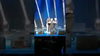 импровизация концерт (куклы) 