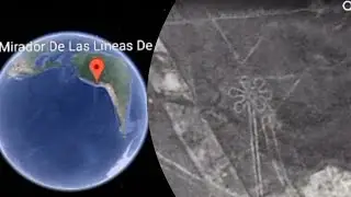 Creepy Things Found On Google Earth