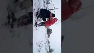 Сальто үйрену