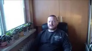 Русское боевое искусство. Александр Максимцов.