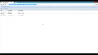 ExtJS Single Page Application Tutorial - Part 1, Overall Structure