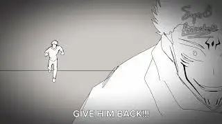 Give Him Back!!! | Lethal Company but it's Jujutsu Kaisen