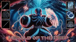 Elden Ring Invasions - The Power of the Moon and the Waves is Undeniable