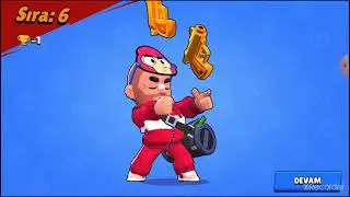 Kardeşim vs Ben Brawl stars