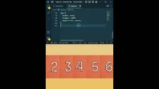 Viral Hover Effect CSS  