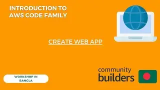 3  Create Web App