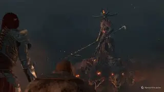 Diablo 4 RTX 4090 :Part 6 Necromancer