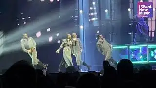 Janet Jackson - 2nite / Rock With U / All Night / No Sleeep  (Together Again Tour - Antwerp 2024)