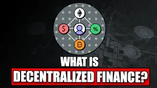 What is Decentralized Finance (DeFi)? AND how it will revolutionize Finance in the Future 