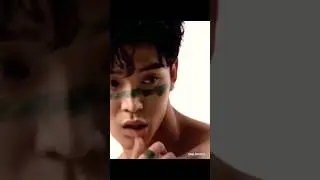 Mr RoBoombastic! Rowoon when he was in #LipstickPrince 💯 #throwback #ROWOON #로운 #김석우 #ロウン