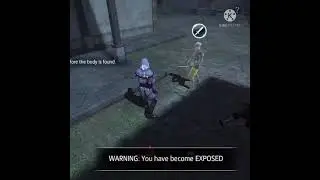 Assassin's Creed identity Android gameplay|Ezio Auditore|ac identity|ac gameplay|Assassination|