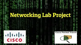 Basic Router Configuration in Cisco Packet Tracer | Networking Lab Project