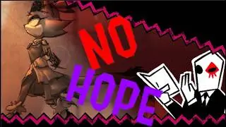 This Blaze.EXE’s World Is Impossible to Survive 