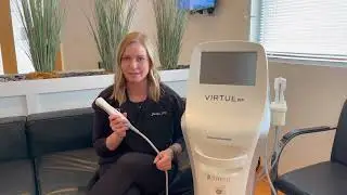 VirtueRF Microneedling Treatment | Wilmington Dermatology Center | Wilmington, NC