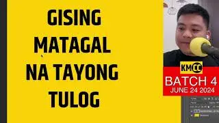 Gising Tayo mga Pilipino