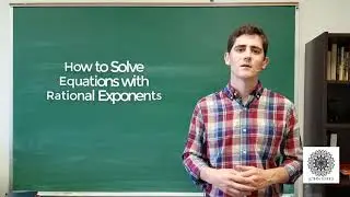 Starting Other Types of Equations