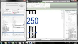 cach hieu chinh dim trong revit