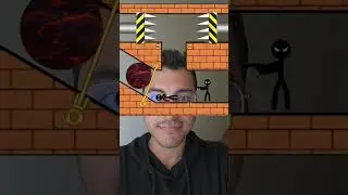 Help man brain test challenge Derdo.00 