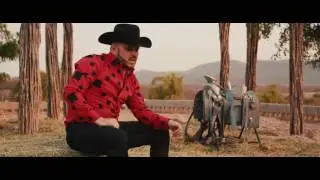 El Komander - Con La Pistola En La Mano  (Video Oficial 2019)