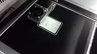 Litophania - creating photos with 3D printer