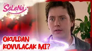 Ozan okuldan ayrılıyor mu? | Selena 98. Bölüm Sahneleri ✨