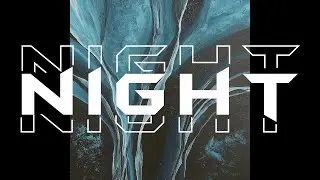 NIGHT (OFFICIAL MUSIC VIDEO) BY SUNO AI. #music