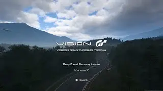 Gran Turismo 7 (PS5) - Desafios Semanales: Enero Semana 2 - Trofeo Visión Gran Turismo