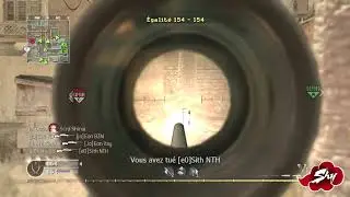 The Akatsuki Squad - Sniping Showdown Response (jo)