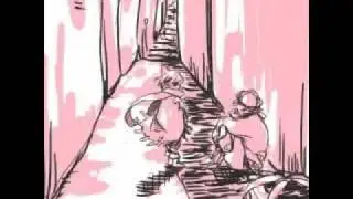 【腐向け】 「ティキラビで小話」 Anecdote of TykixLavi