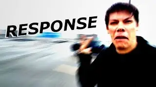 ANIMATION MEMES RESPONSE