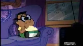 Youtube Poop: No one plays with Billy
