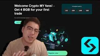 What’s Next for Bitcoin? 2024 Market Predictions l BITGET SIGN UP NOW