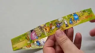 RETURN OF THE PRODIGAL PARROT - LANDRIN - A review of the complete series of chocolate eggs 