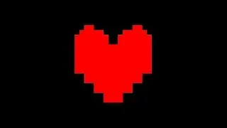 room_spritecheck (with slowdown) Undertale hidden room