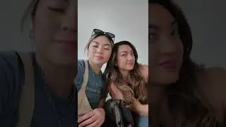 POV: You’re moving out of LA in 24 hours.