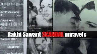 Adil Ka Proof Rakhi exposed- Andy Ki Adalat