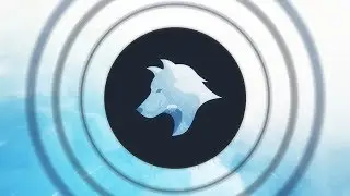 How to Create a Shockwave Logo Animation in After Effects!