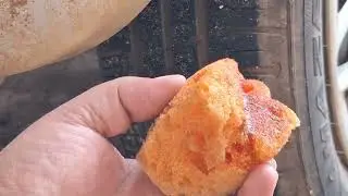 Aprenda remendar pneu de carro, de forma FÁCIL, SIMPLES e PRÁTICA!!