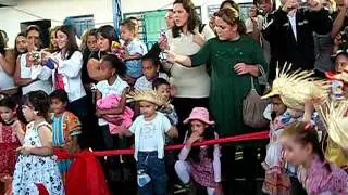 Edersinho dançando 09/07