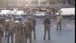 Kayseri Komandosundan Mesaj var !