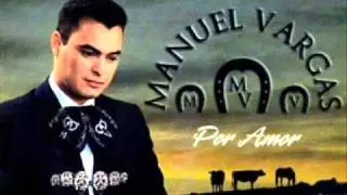 MANUEL VARGAS  "HABLEMOS"