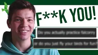 Reading Your Comments