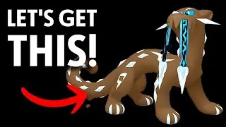 PSN Live: Shiny Chien-Pao Raids (08.10.2025)