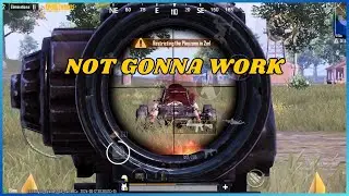 12 Kills Solo Vs Squad | PUBG Mobile