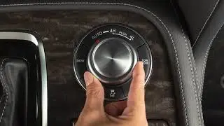 2021 Nissan Armada - Nissan All-Mode 4WD® (if so equipped)