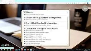 Navigate Reports