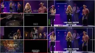 1-23-22 Sunday Morning Multiview
