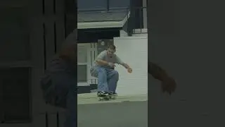 Is this Second Story Drop Still CRUISIN?!